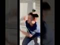 Funny clips #perfect cut moments #mini hoop #basketball #funnyvideo #funnyshorts #chaotic videos