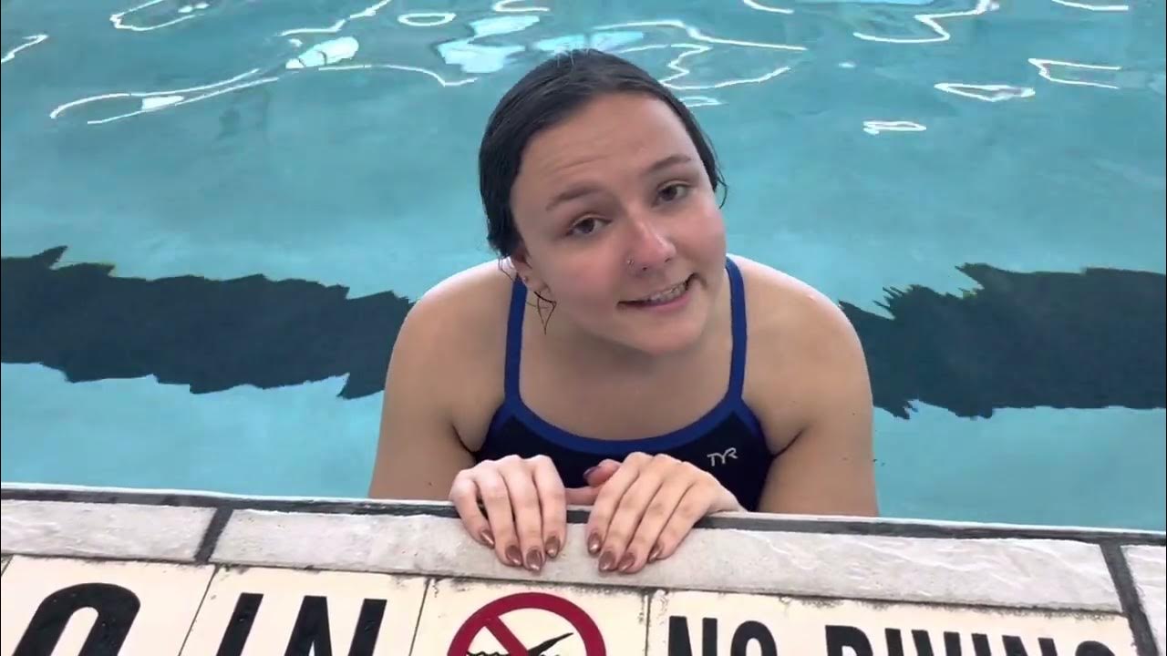 Water safety instruction YouTube