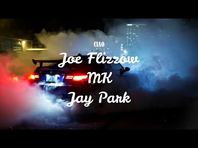 (Lirik)Ciao - Joe Flizzow feat MK u0026 Jay Park class=
