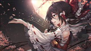 Nightcore - Zero (1 Hour)