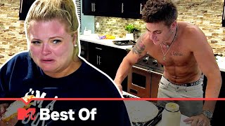 MTV Floribama Shore’s Best Pranks 🤣