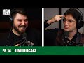 M.C.N. Podcast 14 | Liviu Lucaci, rector U.N.A.T.C. | Actoria, materie în școli