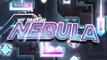 My Part in (NEBULA) ft. vocabulary hosted by Lykoz