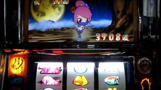 家スロ忍魂　楓フリーズ