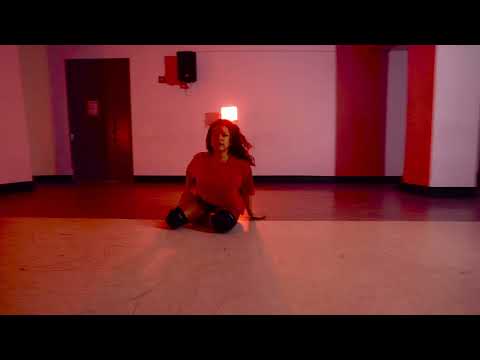 Heels Choreography to “Stroke” IV4 ft. Jeremih- by Erika Lopez and Allix Devenish