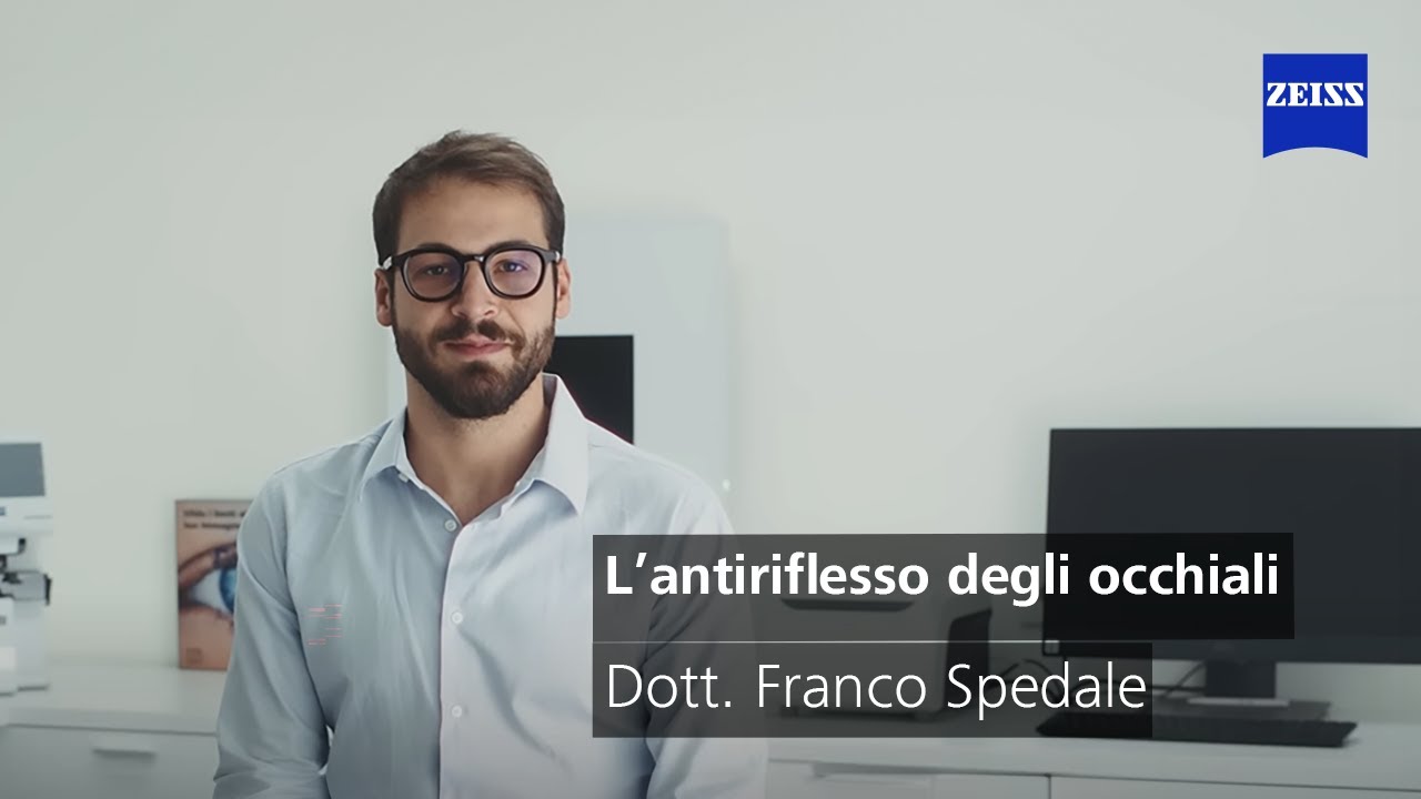 Antiriflesso Occhiali: perché è così Importante?