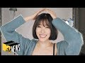 Tiffany Young Embraces Her 'New Artist Moments' In The U.S. (Ep. 1) | Homecoming