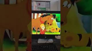 Pbs Kids Promo Pbs Kids Bookworm Bunch 2001 Weta Kids