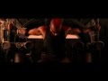 Riddick trilogy tribute