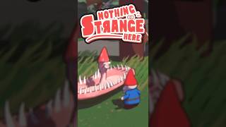 Something Is Definitely Wrong Here 