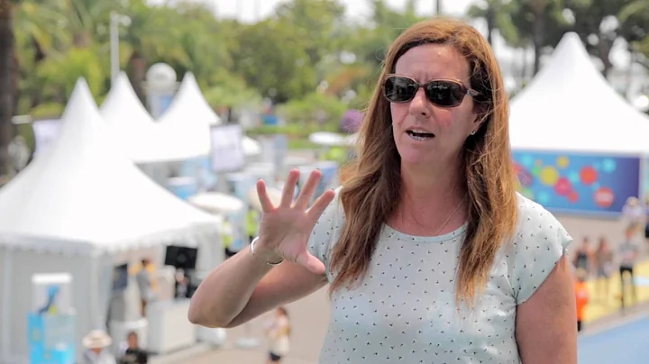 Dianne Wilkins, Global CEO, Critical Mass Interview