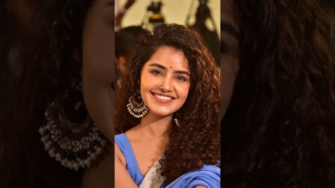 Ram Pothineni Married To Anupama? 