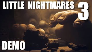 Little Nightmares III - Full Demo Gameplay
This is the full demo of the new Little Nightmares 3 game. Its an adventure game in which you follow the journey of Low and Alone. This video was recorded in 4K resolution at 60 frames per second (fps).
► Please subscribe if you liked, thanks!
► About the Game: https://store.steampowered.com/app/1392860/Little_Nightmares_III/
Social Networks
● YouTube: https://bit.ly/gamearmyyt
● Facebook: https://bit.ly/gamearmyfb
● Twitter: https://bit.ly/gamearmytw Little Nightmares III - Full Demo Gameplay