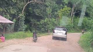 Download Lagu Perjalanan Natal GKE masuk Kampung Linggang Marimun MP3