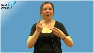 Deaf Direct Newsletter - 05.06.2015 Eurovision Song Contest Accessible For Deaf People