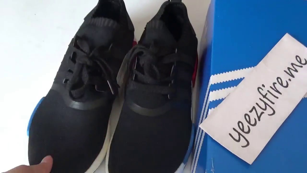NMD ORIGINAL RUNNER S79168 PK