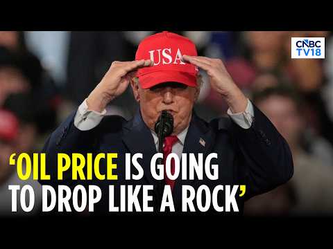 US President Trump Says War With Iran Will ‘End Very Quickly’ | Iran-US War Escalates | N18G