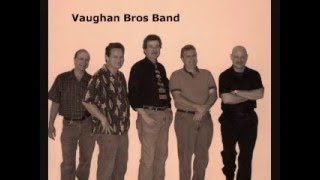 Vaughan Brothers Band Gypsy Blood