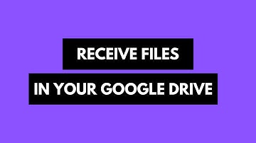 File Upload Forms for Google Drive