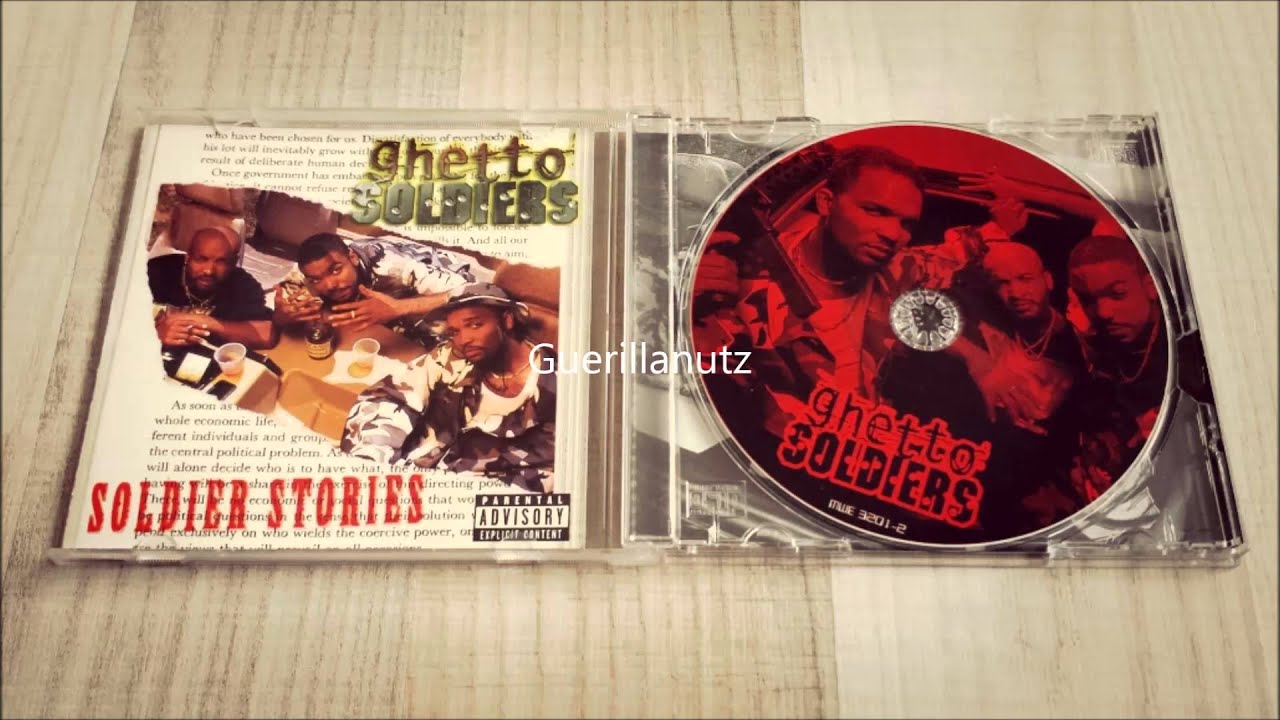 Watch MW Ghetto Soldiers - Lost My Mind on YouTube Watch MW Ghetto Soldiers - Lost My Mind on YouTube