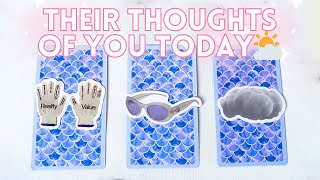 Download Lagu 💭🕶️YOUR PERSON’S THOUGHTS OF YOU TODAY ⛅️🗯️ PICK A CARD Tarot reading MP3 Download Lagu 💭🕶️YOUR PERSON’S THOUGHTS OF YOU TODAY ⛅️🗯️ PICK A CARD Tarot reading MP3