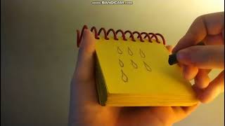 3 Clues from Blue Is Frustrated (Redrawn)