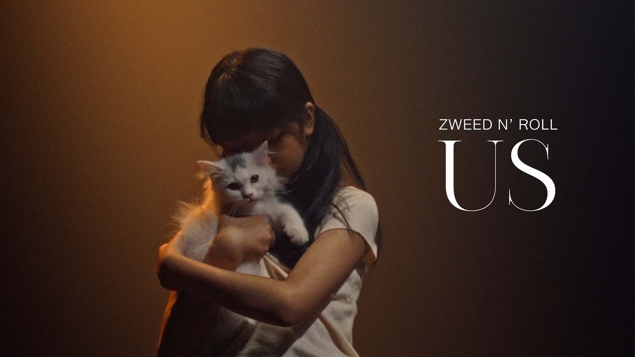 Read more about the article Zweed n’ Roll – เรา (Us) [Official Video]
