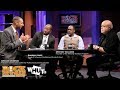 Black Male Achievement Gap on The Rock Newman Show