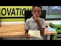 Masks Up - Middle School - Howard Connect Academy - Fall 2020 Invention Challenge