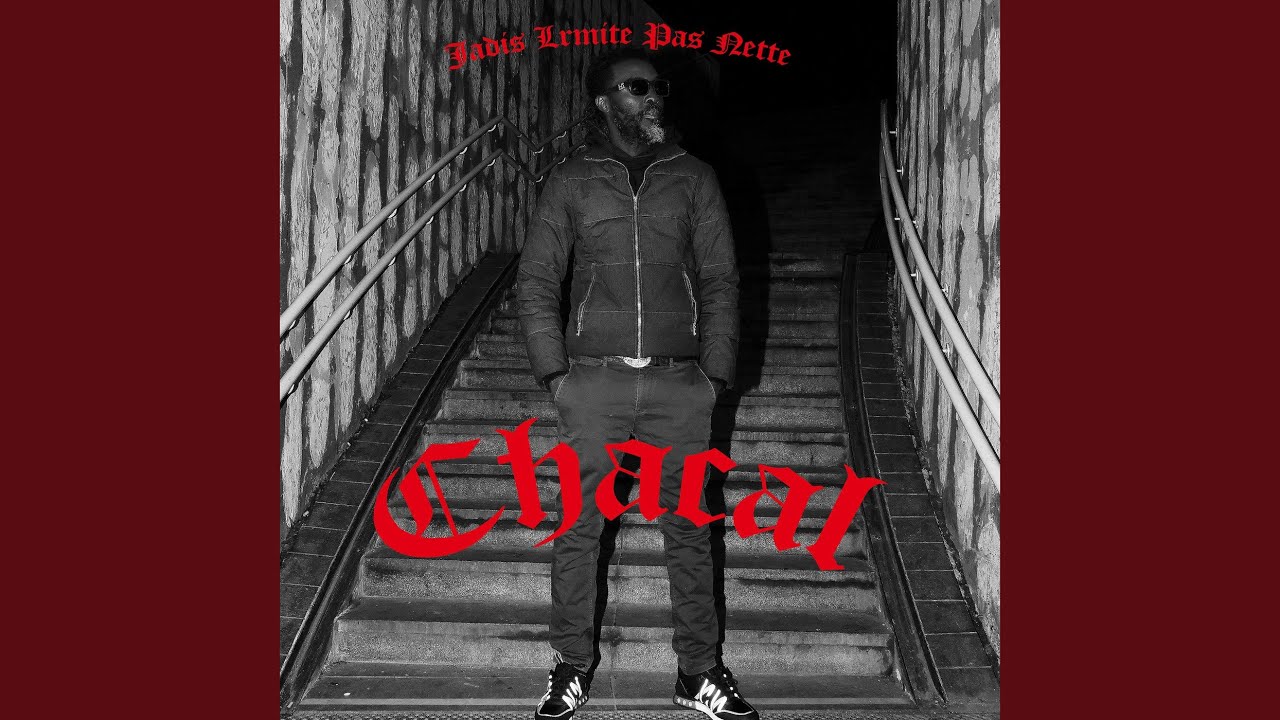 Ver Chacal en YouTube Ver Chacal en YouTube