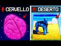 HO USATO UN'AI PER COSTRUIRE su MINECRAFT!