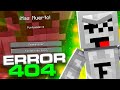 MUERO POR UN ERROR DE MINECRAFT !! CALVALAND #26 BYTARIFA GAMING