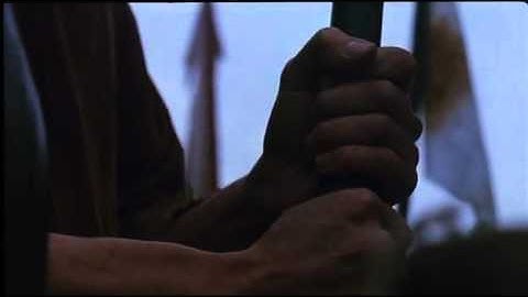 Monty Python and the Holy Grail, part 11