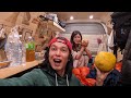 ［youtube live］世界一周→自営業→サラリーマン→日本一周 38歳の戯言