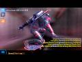 Giving Daring Warriors Another Shot - Cosmic Crucible - S21 - W5 - R1
