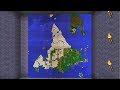 【ポケモンDPPt】シンオウ地方を作りたい77(last)【ゆっくりminecraft】