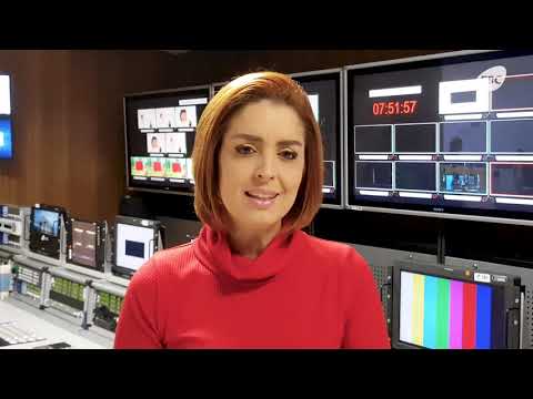 Minuto Brasil - 20/11/2019