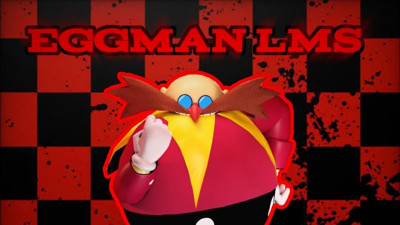 Eggman Last Man Standing! (Outcome Memories)