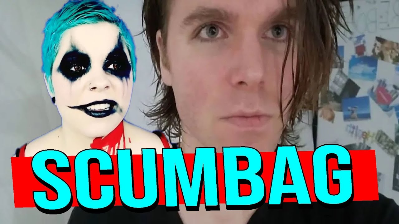 The Onision FIles