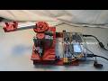 fischertechnik balance episode 5: ftdiagnose vs ROBOPro, reconstruction, Python, test (free version)