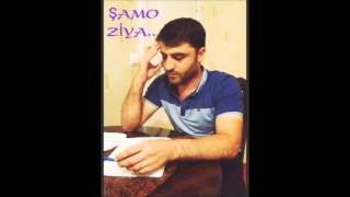 Samo Ziya- Demesem Sonra Deyerlerki Edalet Bu Deyil