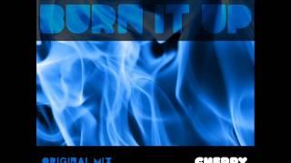 Stanny Abram - Burn It Up (Liberty Klaud Remix)