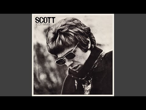 The lady came from Baltimore by Scott Walker video