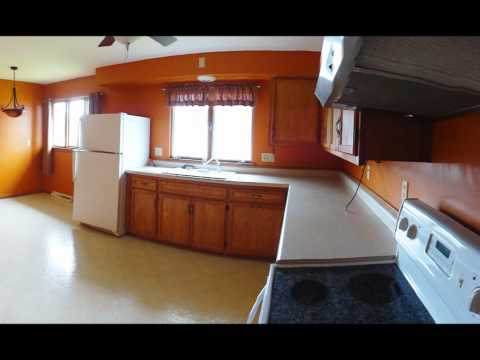 2404 Lincoln, Dubuque, IA home video tour