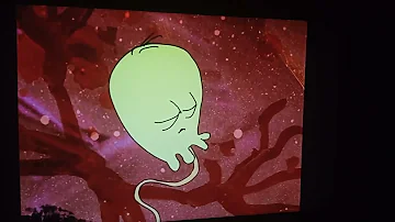 squidbillies Krystal pregnant vore