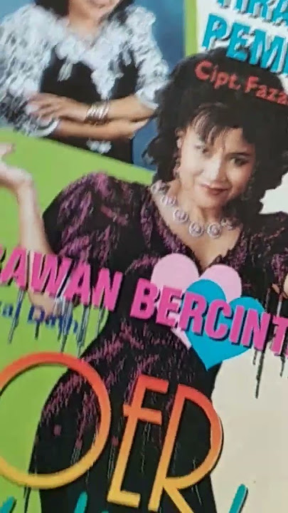 perawan bercinta noer halimah #bedahkaset #lagudangdutjadul #noerhalimah