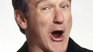 Comedian \& Actor Robin Williams 1951-2014 Memorial Video