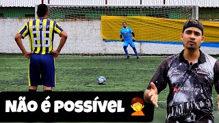 FOI INACREDITÁVEL O QUE ACONTECEU NESSA FINAL / VIRA COPOS X SAO CARLOS / copa esquadrão