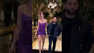 Girls When They Go Out