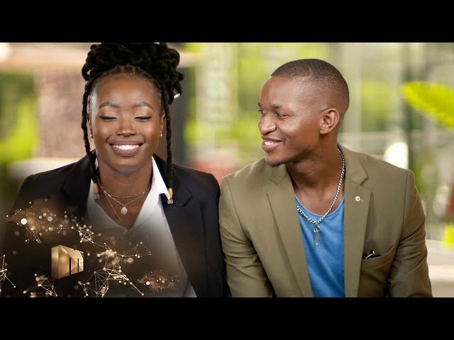 Sphamandla And Ayanda – Date My Family | Mzansi Magic | S10 | Ep 11